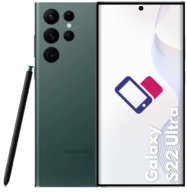 SMARTFON SAMSUNG GALAXY S22 ULTRA 12 GB / 512 GB | GREEN | GWARANCJA