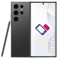 SMARTFON SAMSUNG GALAXY S24 ULTRA 12 GB / 512GB 5G | FOLIA | CZARNY | PW