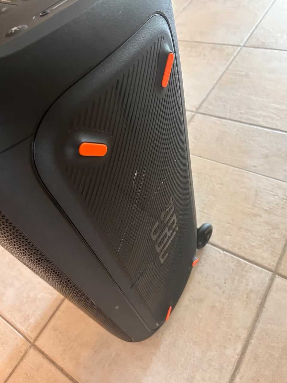 Zdjęcie oferty: JBL Partybox 310