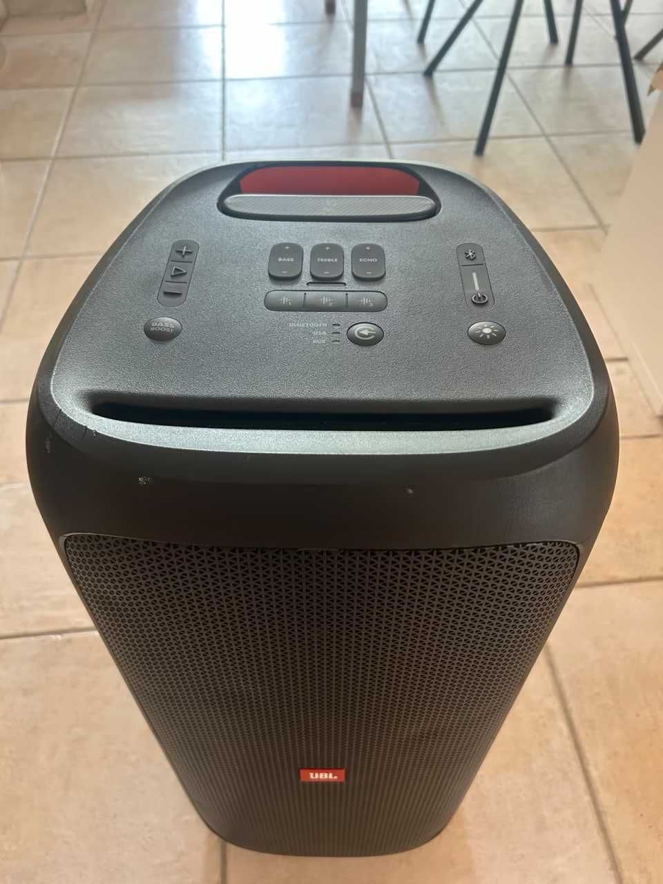 Zdjęcie oferty: JBL Partybox 310