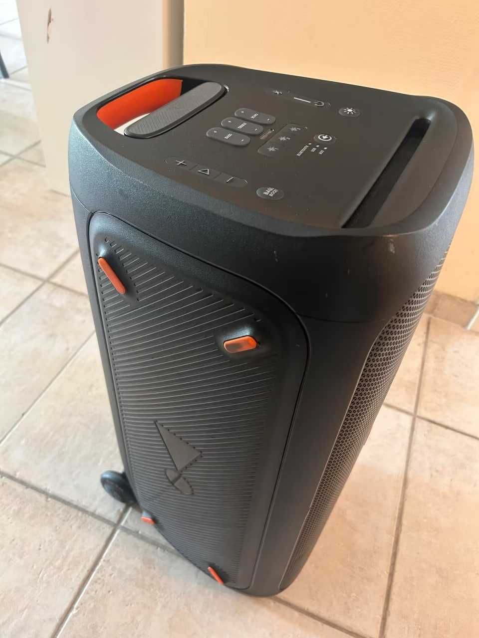 Zdjęcie oferty: JBL Partybox 310